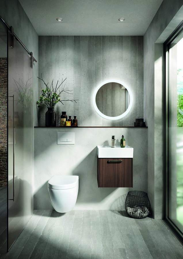 Aménagement de salle de bain Bas-Rhin