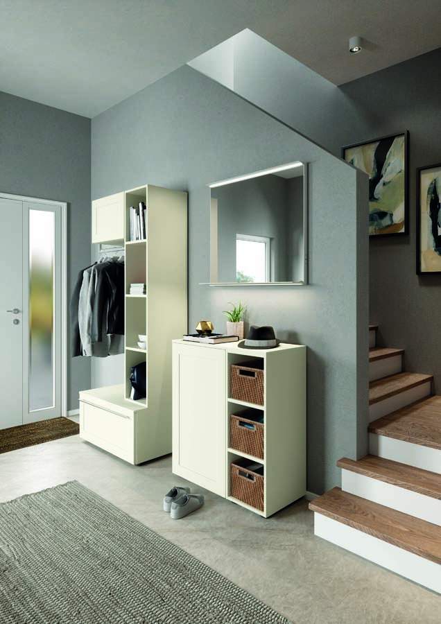 Aménagement intérieur Bas-Rhin