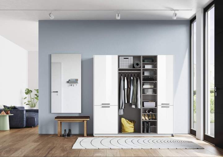 Dressing sur mesure Bas-Rhin