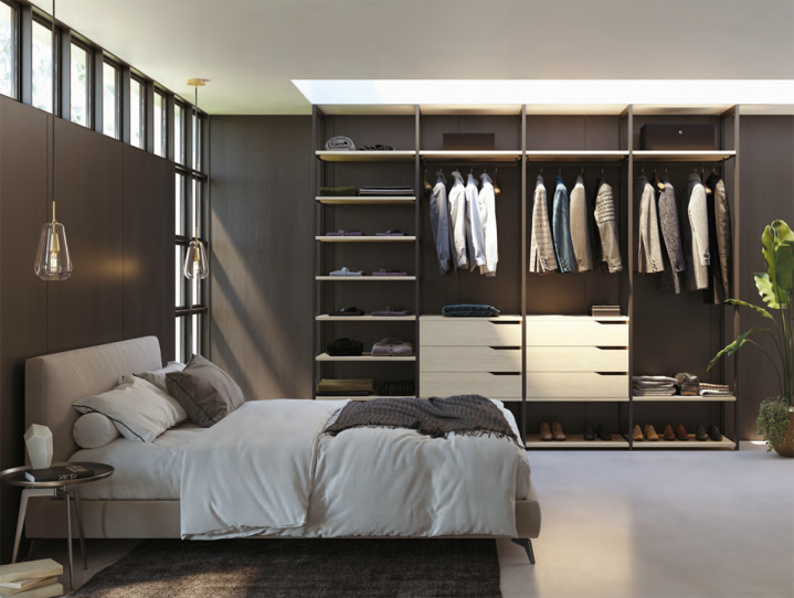 Placard sur mesure Bas-Rhin