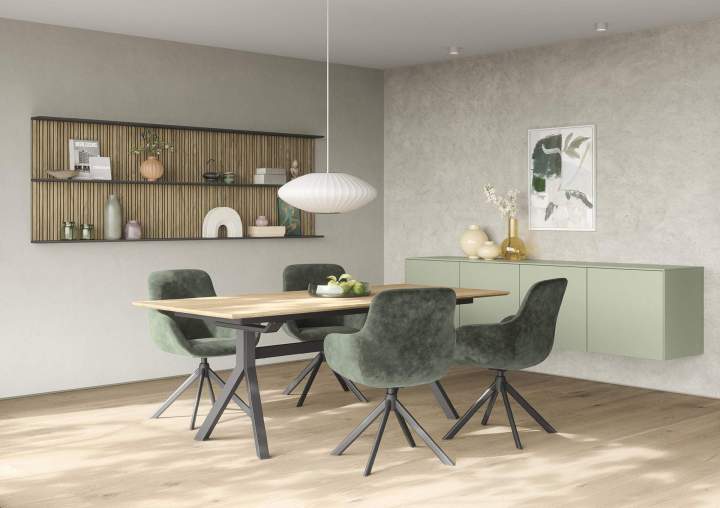 Aménagement d'intérieur Bas-Rhin