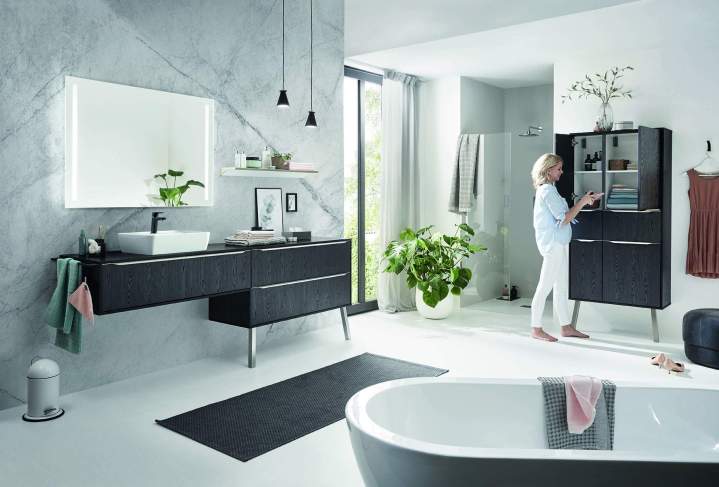 Aménagement de salle de bains Bas-Rhin