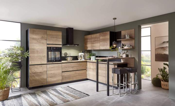 Cuisiniste haut de gamme Bas-Rhin