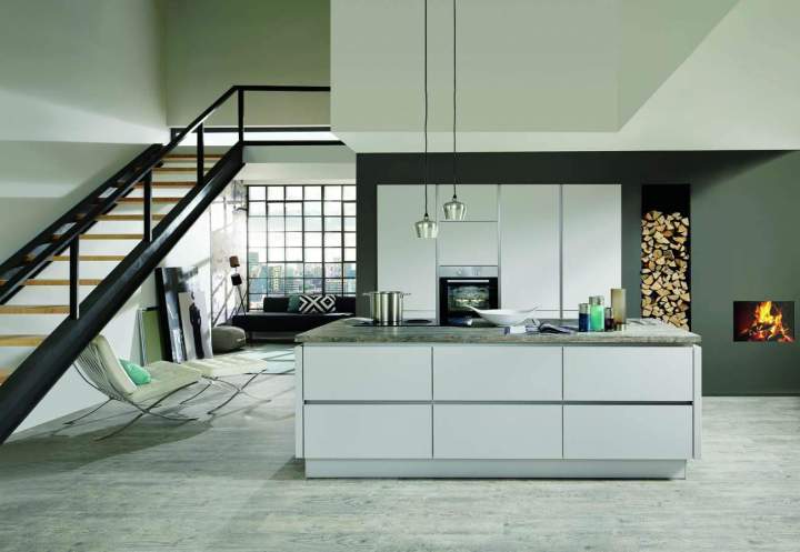 Cuisine sur mesure Bas-Rhin