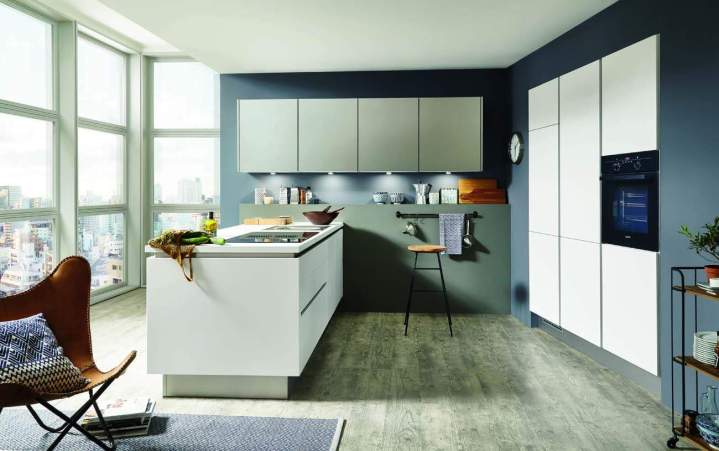 Rénovation de cuisine Bas-Rhin