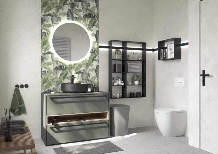 Aménagement de salle de bain Bas-Rhin