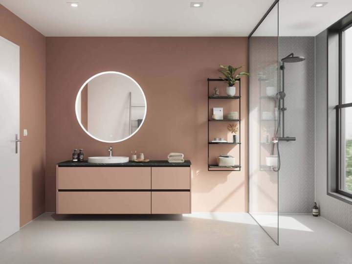 Rénovation de salle de bain Bas-Rhin