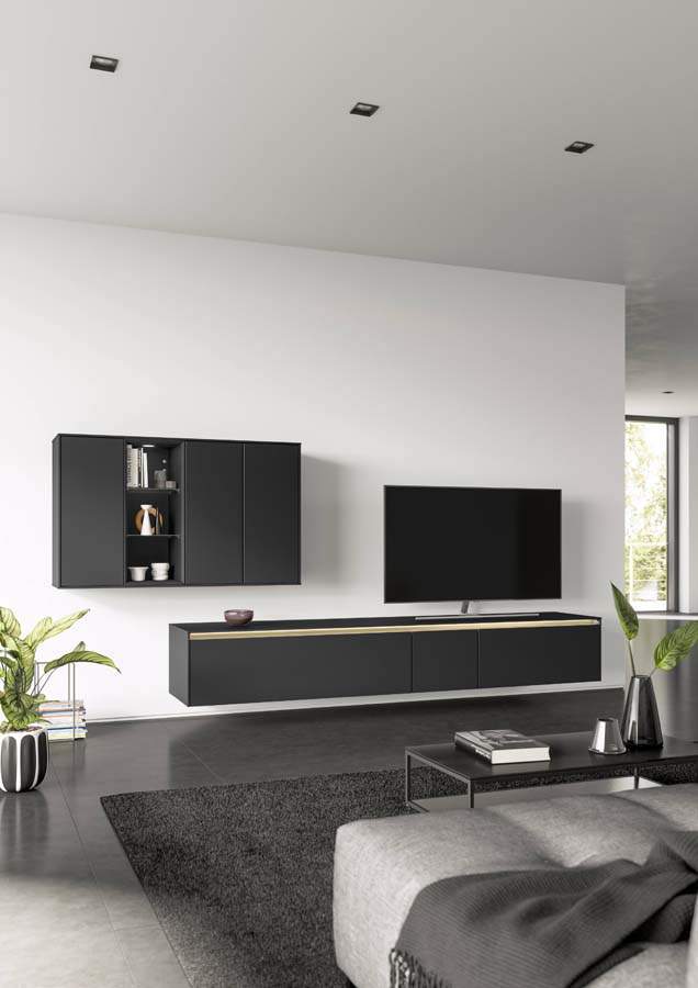 Agencement intérieur Bas-Rhin