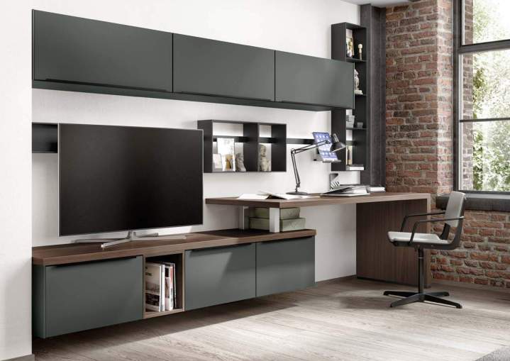 Agencement intérieur Bas-Rhin