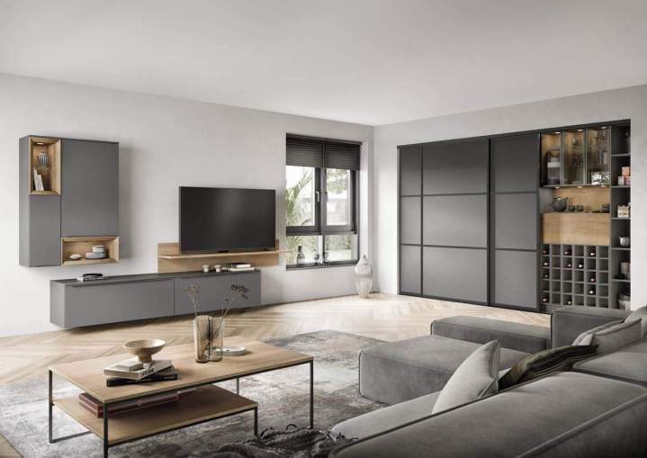 Agencement intérieur Bas-Rhin