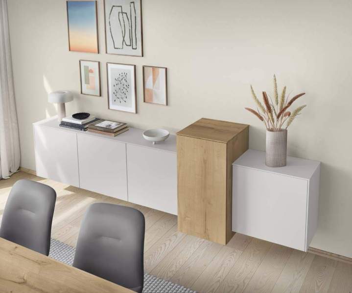 Agencement intérieur Bas-Rhin