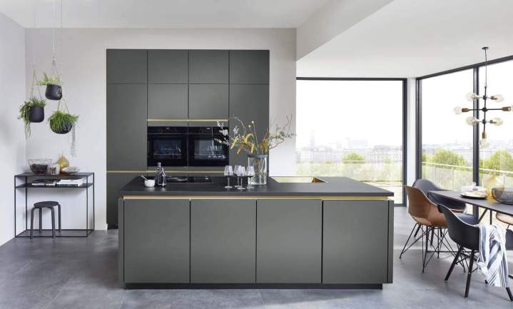 Cuisine sur mesure Bas-Rhin