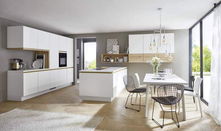 Cuisine sur mesure Bas-Rhin