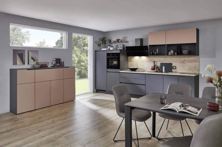 Cuisine sur mesure Bas-Rhin