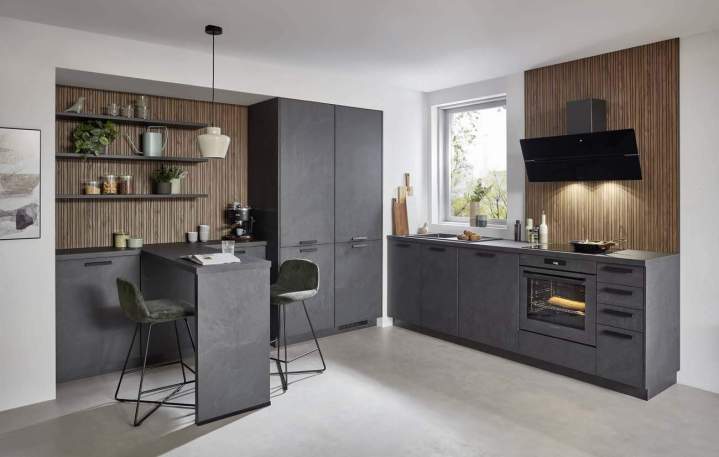 Cuisine sur mesure Bas-Rhin