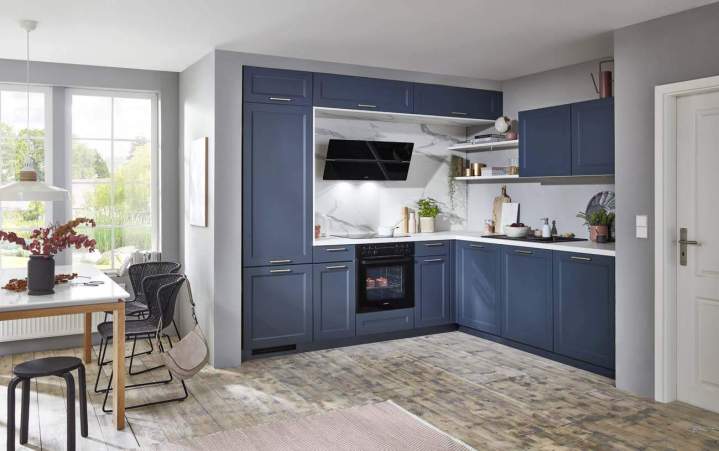 Rénovation de cuisine Bas-Rhin