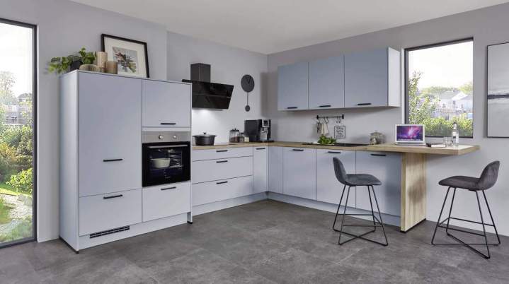 Cuisine sur mesure Bas-Rhin