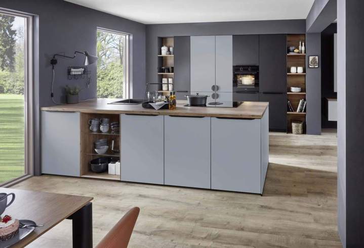 Cuisine sur mesure Bas-Rhin