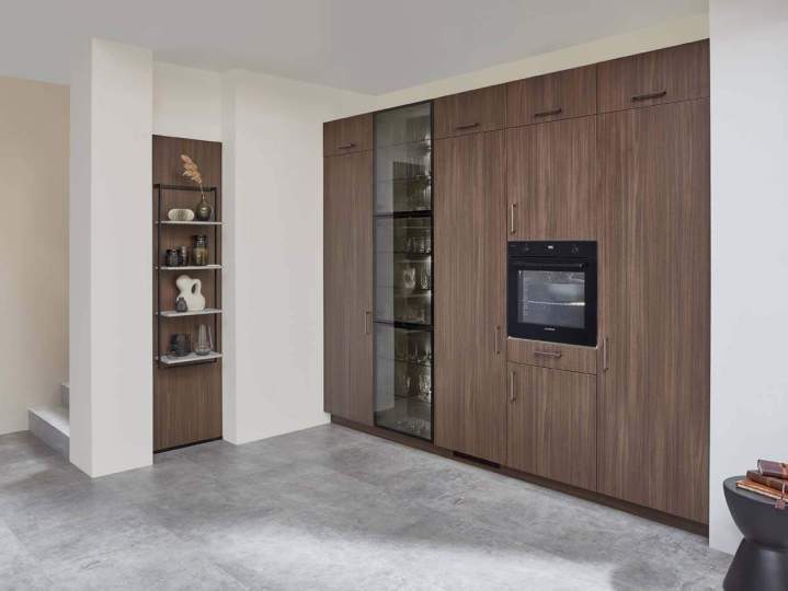 Rénovation de cuisine Bas-Rhin