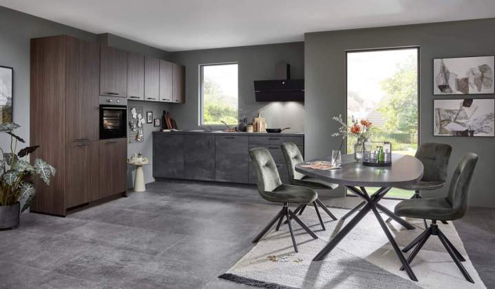 Cuisine sur mesure Bas-Rhin