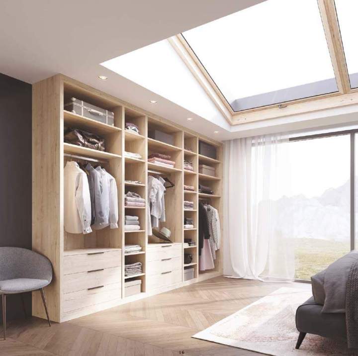 Création de Dressings Bas-Rhin