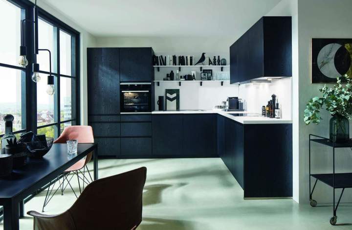 Rénovation de cuisine Bas-Rhin