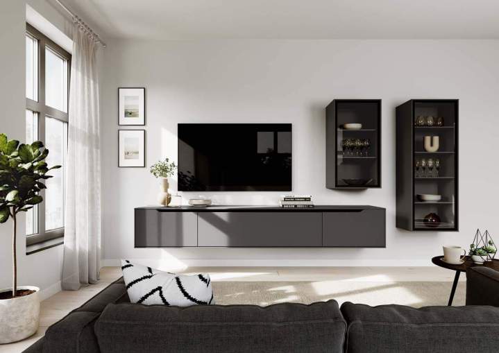 Aménagement intérieur Bas-Rhin