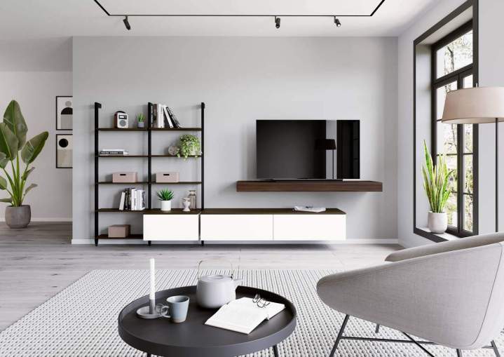 Agencement intérieur Bas-Rhin