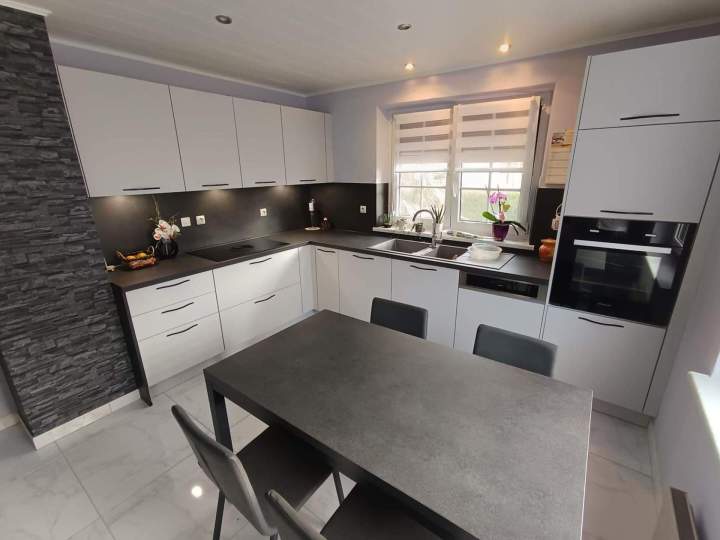 Conception de cuisines de luxe Bas Rhin