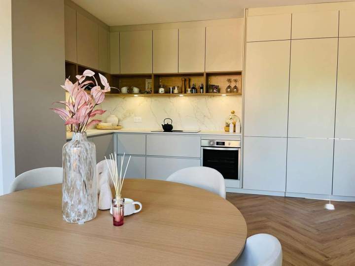 Conception de cuisines de luxe Bas Rhin 