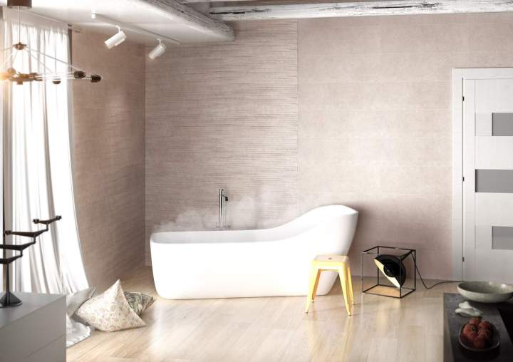 Réalisation de salles de bains sur mesure Bas Rhin