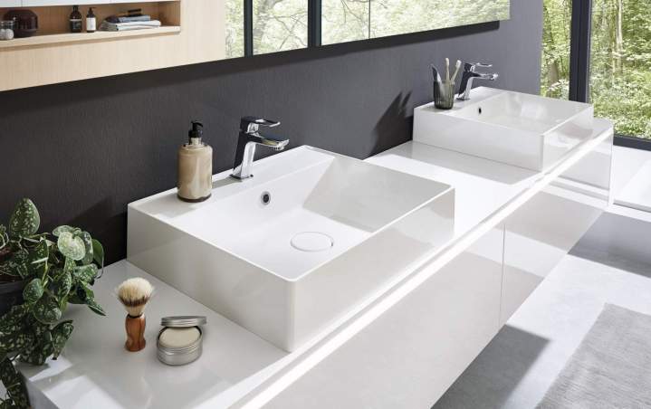 Spécialiste en salles de bains personnalisées Bas Rhin