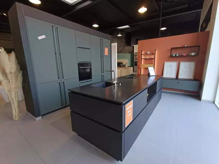 Cuisines haut de gamme, Saverne