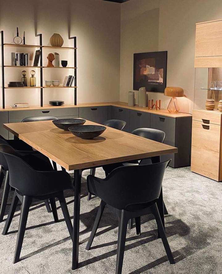 Conception de cuisines de luxe Bas Rhin