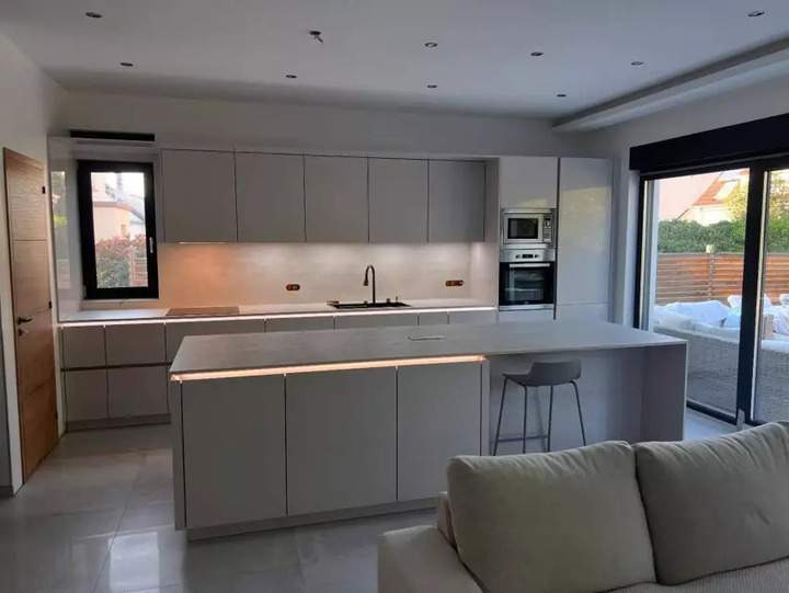 Cuisines sur mesure, Vendenheim