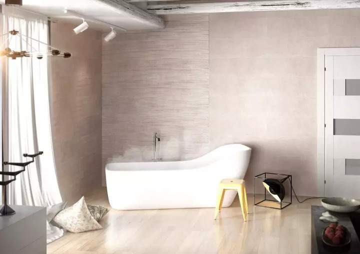 Salle de bains sur mesure, Marlenheim